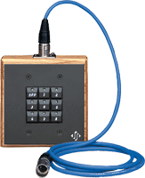 CS-2809 Portable Control