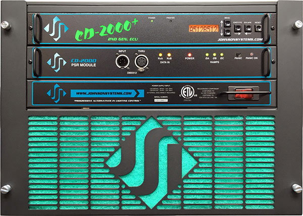 JSI CD-2000+